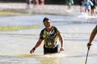 El Cruce, sexta edición 12K y 25K