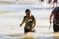 El Cruce, sexta edición 12K y 25K