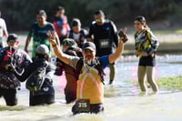 El Cruce, sexta edición 12K y 25K