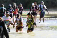 El Cruce, sexta edición 12K y 25K
