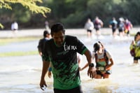 El Cruce, sexta edición 12K y 25K