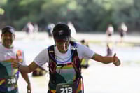 El Cruce, sexta edición 12K y 25K