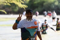 El Cruce, sexta edición 12K y 25K