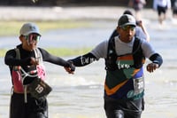 El Cruce, sexta edición 12K y 25K