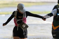 El Cruce, sexta edición 12K y 25K