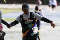 El Cruce, sexta edición 12K y 25K
