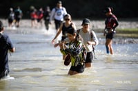 El Cruce, sexta edición 12K y 25K