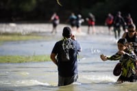 El Cruce, sexta edición 12K y 25K
