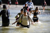 El Cruce, sexta edición 12K y 25K