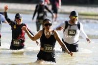 El Cruce, sexta edición 12K y 25K