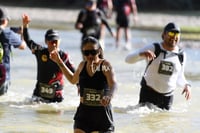 El Cruce, sexta edición 12K y 25K