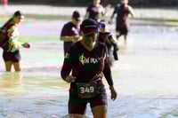 El Cruce, sexta edición 12K y 25K