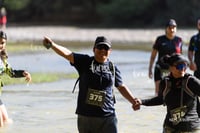 El Cruce, sexta edición 12K y 25K