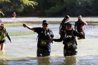 El Cruce, sexta edición 12K y 25K