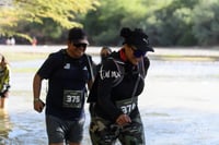 El Cruce, sexta edición 12K y 25K