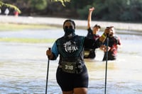 El Cruce, sexta edición 12K y 25K