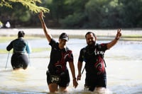 El Cruce, sexta edición 12K y 25K