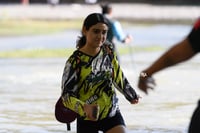 El Cruce, sexta edición 12K y 25K