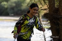 El Cruce, sexta edición 12K y 25K