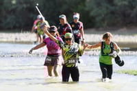 El Cruce, sexta edición 12K y 25K