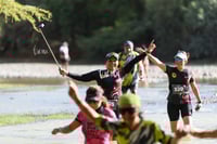 El Cruce, sexta edición 12K y 25K