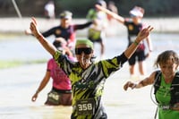 El Cruce, sexta edición 12K y 25K