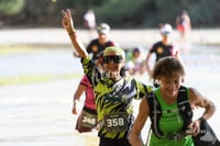 El Cruce, sexta edición 12K y 25K