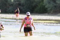 El Cruce, sexta edición 12K y 25K