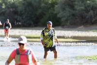 El Cruce, sexta edición 12K y 25K