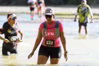 El Cruce, sexta edición 12K y 25K