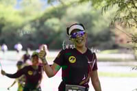 El Cruce, sexta edición 12K y 25K