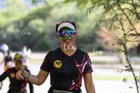 El Cruce, sexta edición 12K y 25K