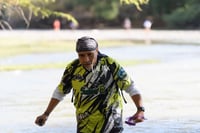 El Cruce, sexta edición 12K y 25K