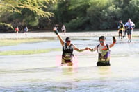 El Cruce, sexta edición 12K y 25K