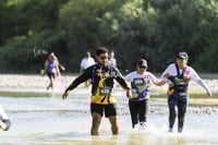 El Cruce, sexta edición 12K y 25K