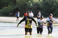 El Cruce, sexta edición 12K y 25K