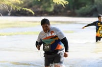 El Cruce, sexta edición 12K y 25K