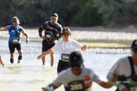 El Cruce, sexta edición 12K y 25K