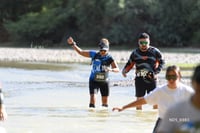 El Cruce, sexta edición 12K y 25K