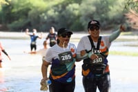 El Cruce, sexta edición 12K y 25K