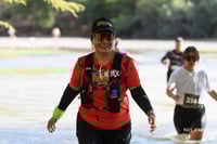 El Cruce, sexta edición 12K y 25K