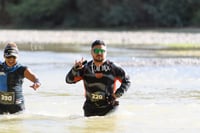 El Cruce, sexta edición 12K y 25K