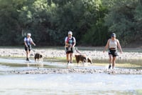 El Cruce, sexta edición 12K y 25K