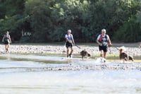 El Cruce, sexta edición 12K y 25K