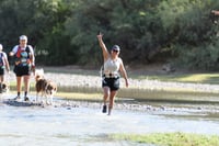 El Cruce, sexta edición 12K y 25K