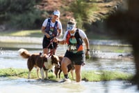 El Cruce, sexta edición 12K y 25K