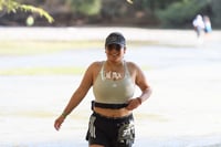 El Cruce, sexta edición 12K y 25K