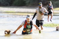 El Cruce, sexta edición 12K y 25K
