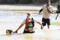 El Cruce, sexta edición 12K y 25K