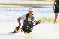 El Cruce, sexta edición 12K y 25K